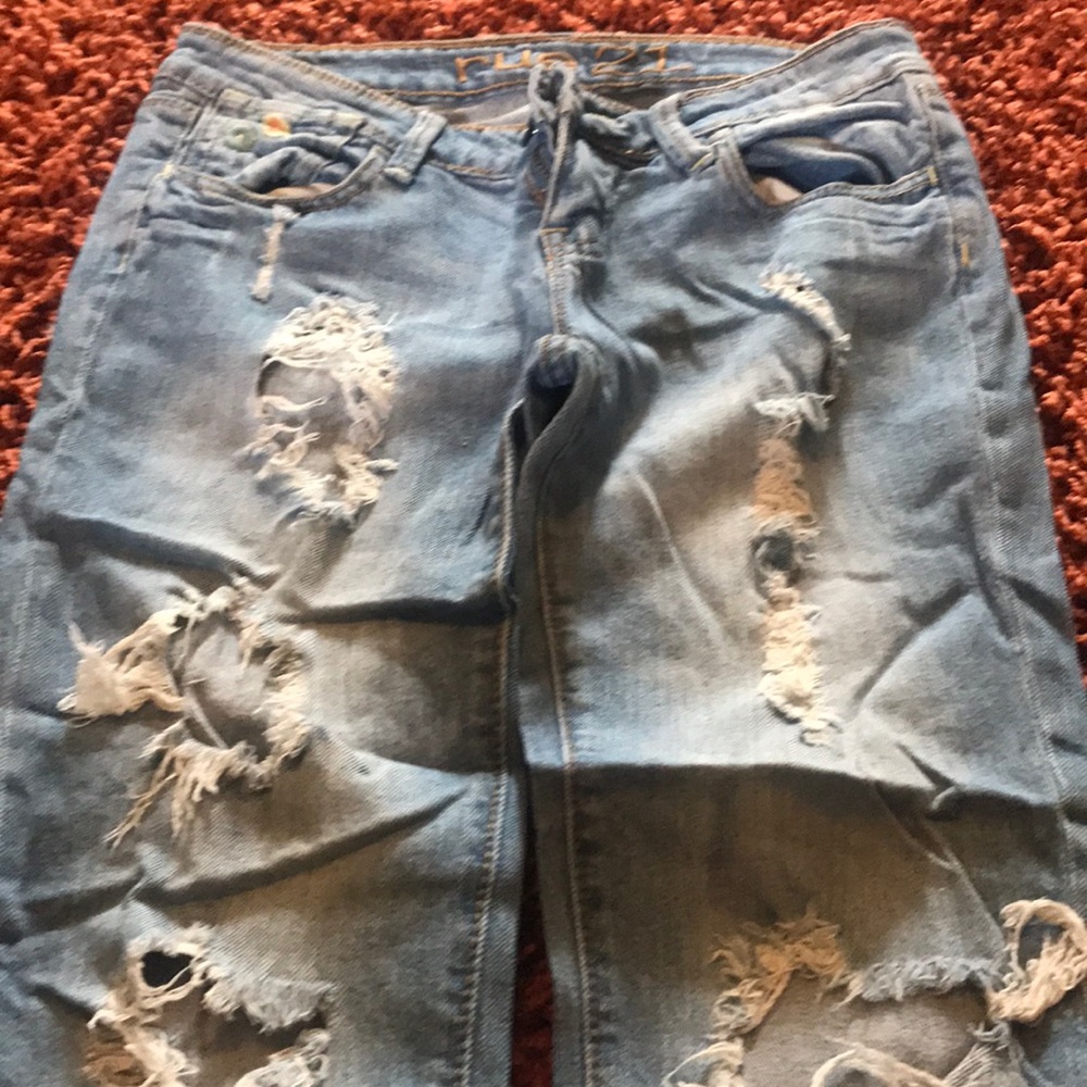 Jeans